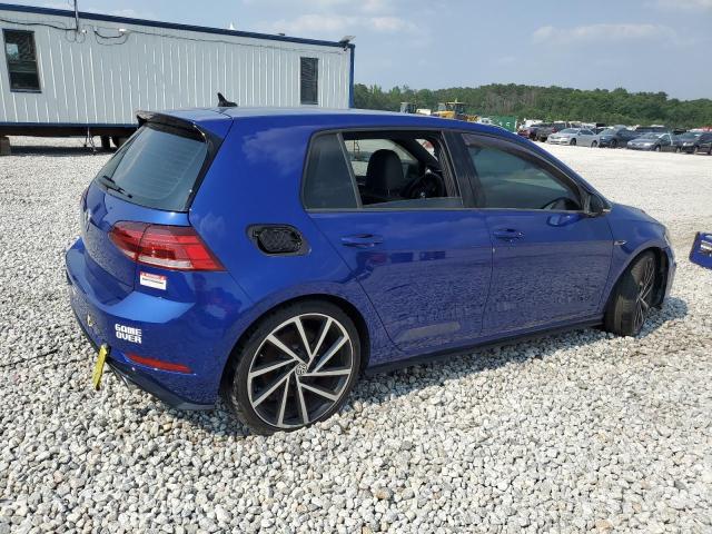 Vin: wvwva7au9kw197263, lot: 59607235, volkswagen golf 20193