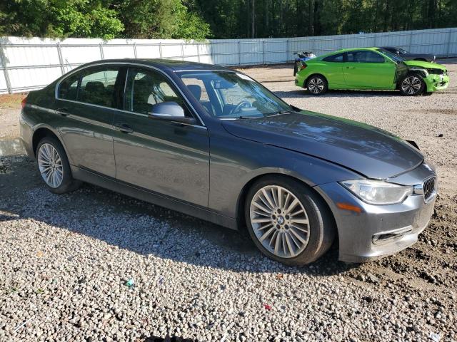 2015 BMW 328 I WBA3A5G5XFNS87865