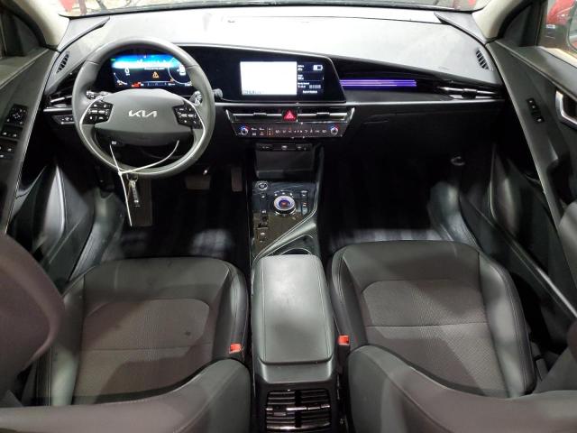 2024 KIA NIRO WIND KNDCR3L13R5122196