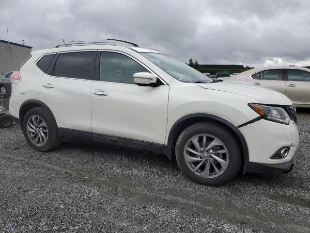 Vin: 5n1at2mv9fc855540, lot: 60843485, nissan rogue s 20154