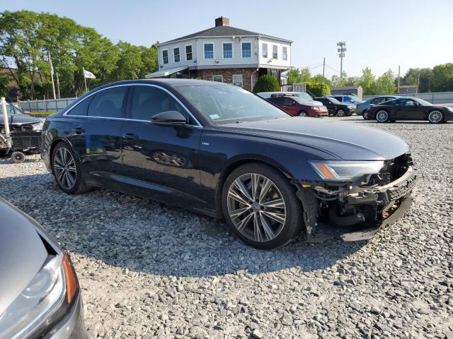 Vin: waul2af20kn042922, lot: 56905725, audi a6 premium plus 20194