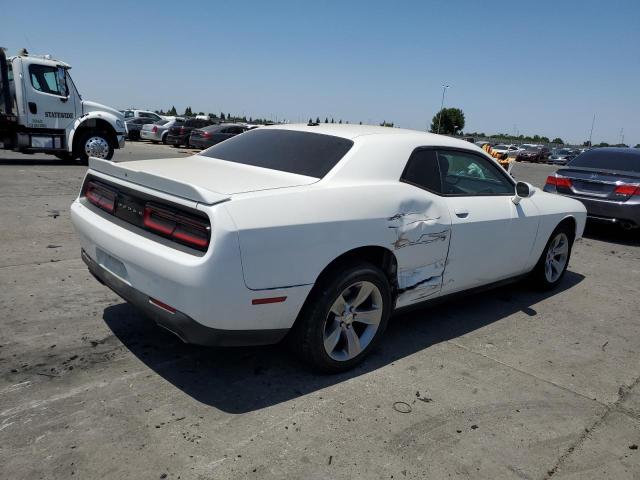 2018 DODGE CHALLENGER - 2C3CDZAG7JH321732
