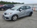 2019 HONDA FIT LX - 3HGGK5H43KM751947