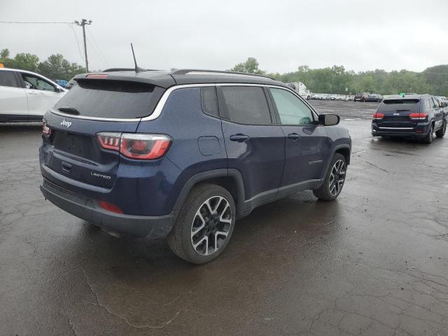 Vin: 3c4njccb7kt730818, lot: 61362545, jeep compass limited 20193