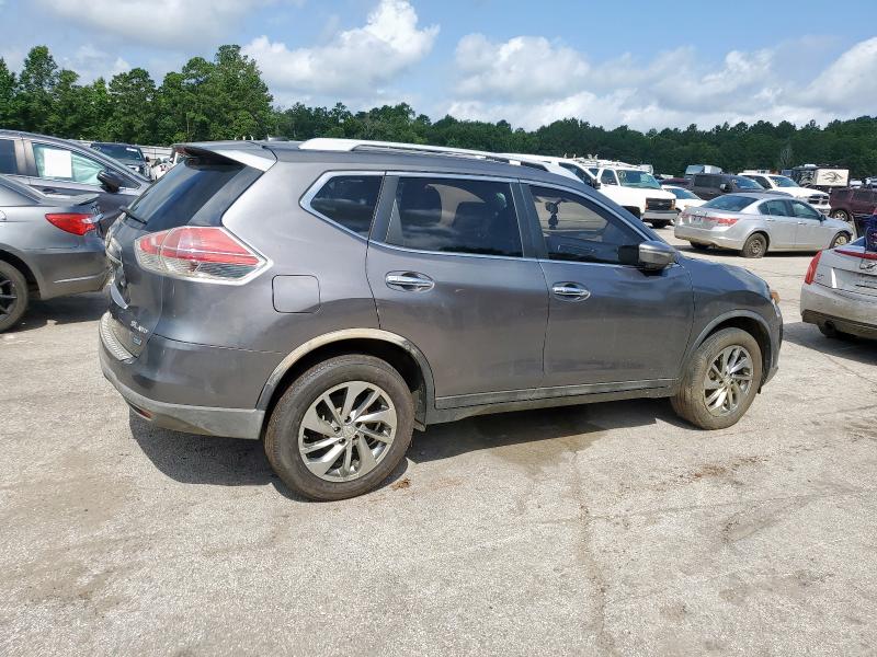 Vin: 5n1at2mvxec865010, lot: 61962945, nissan rogue s 20143