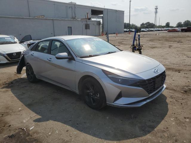 2021 HYUNDAI ELANTRA SE - 5NPLM4AG6MH023862