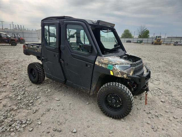 POLARIS RANGER CRE