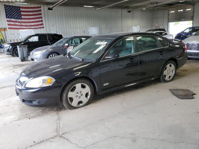CHEVROLET IMPALA SS