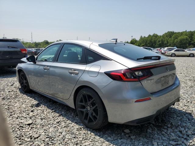 Vin: 19xfl2g88re009672, lot: 60718515, honda civic sport 20242