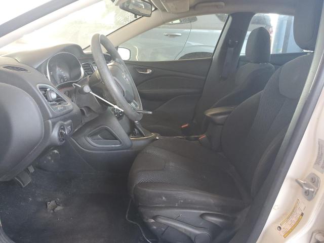 2015 DODGE DART SE 1C3CDFAA3FD362583