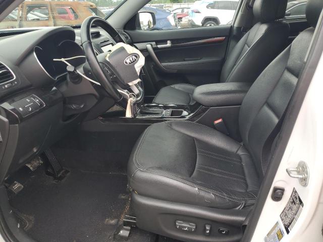 2015 KIA SORENTO EX 5XYKUDA73FG611904