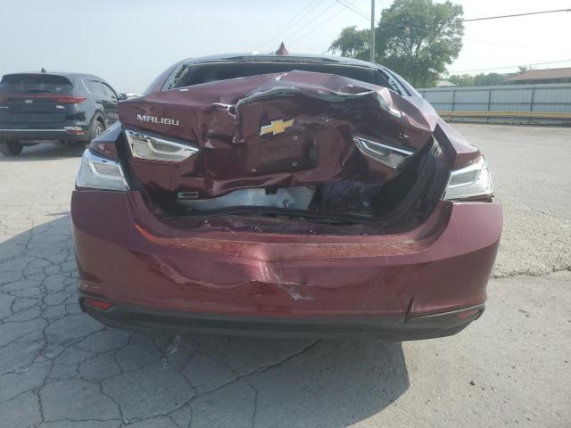 2016 CHEVROLET MALIBU LT - 1G1ZE5ST2GF236372