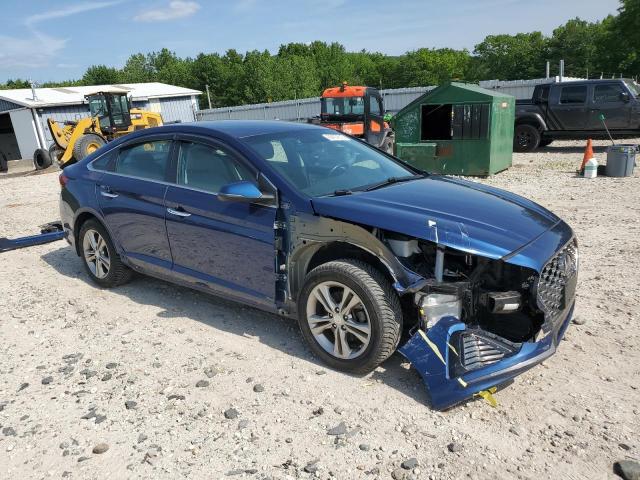 Vin: 5npe34af8kh810098, lot: 60457815, hyundai sonata limited 20194