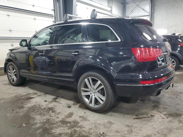 Vin: wa1lgafe6fd004194, lot: 60368455, audi q7 premium plus 20152