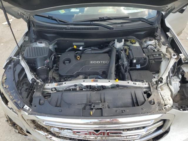 2020 GMC TERRAIN SL - 3GKALVEV3LL193687