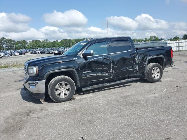 Vin: 3gtu2mec5gg214882, lot: 59861435, gmc sierra k1500 sle 2016 img_1
