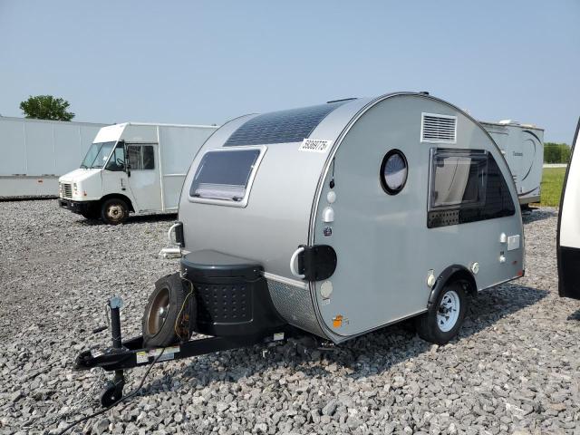 PLEASALLEY CIRRUS 2019 gray   57HTT15S0KS001079 photo #3