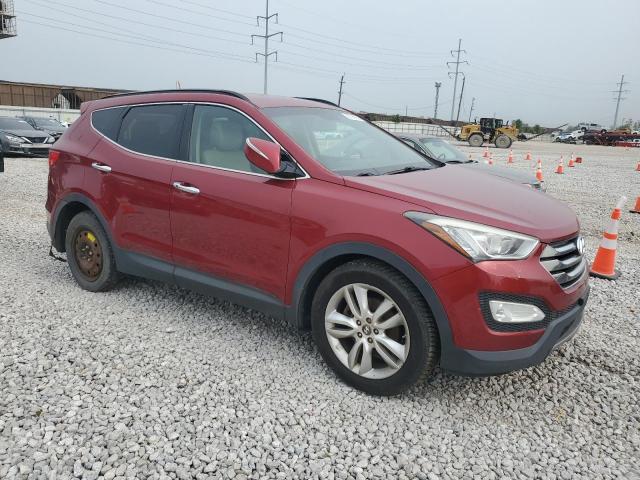Vin: 5xyzudla4dg073945, lot: 59790655, hyundai santa fe 20134