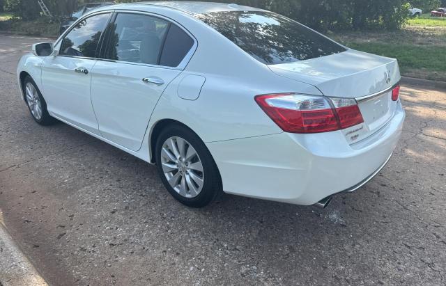 Vin: 1hgcr3f81da005145, lot: 59628065, honda accord exl 20133