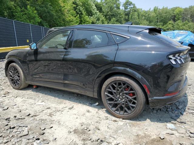2023 FORD MUSTANG MA - 3FMTK4SX1PMA24383