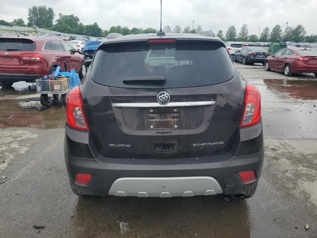 2016 BUICK ENCORE KL4CJASB8GB728379
