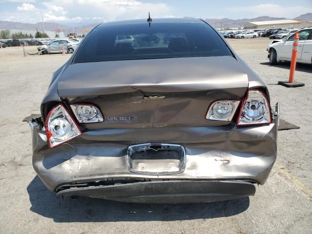 2011 CHEVROLET MALIBU 1LT - 1G1ZC5E13BF397063
