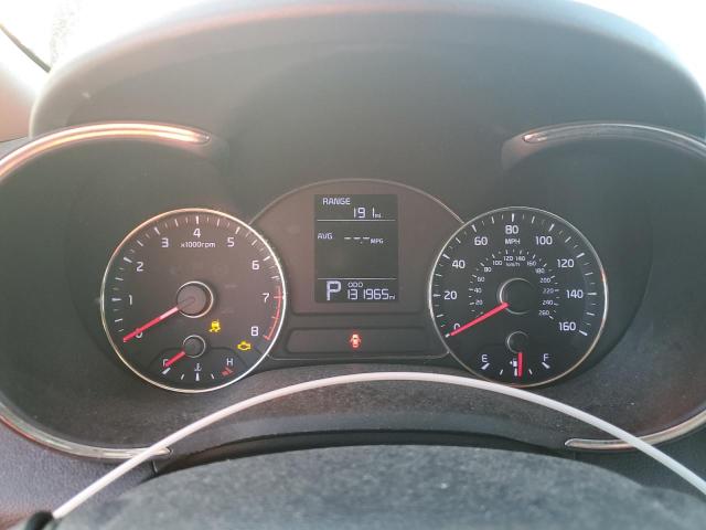 2016 KIA FORTE LX - KNAFK4A60G5580651