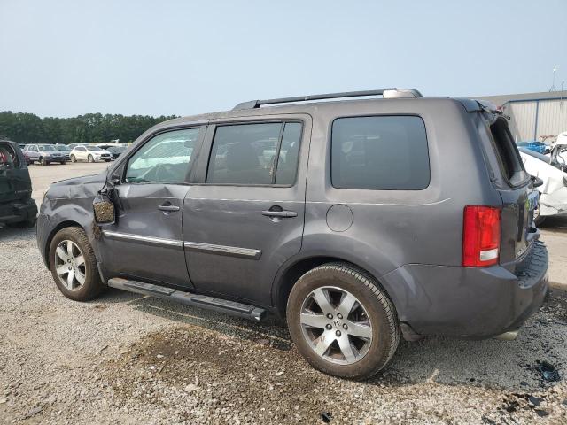 Vin: 5fnyf3h96fb011875, lot: 59057085, honda pilot touring 20152