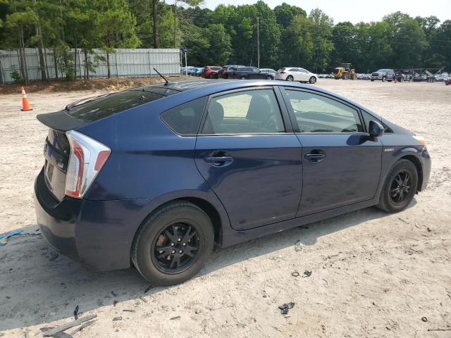 Vin: jtdkn3duxd0351268, lot: 59588865, toyota prius 20133