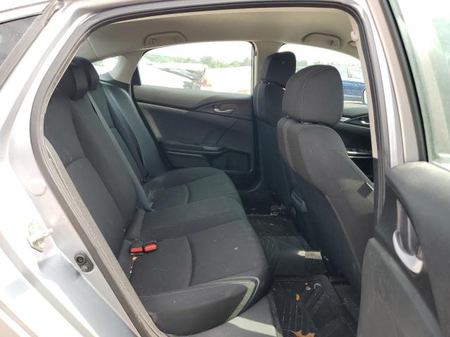 2019 HONDA CIVIC LX 19XFC2F60KE030098