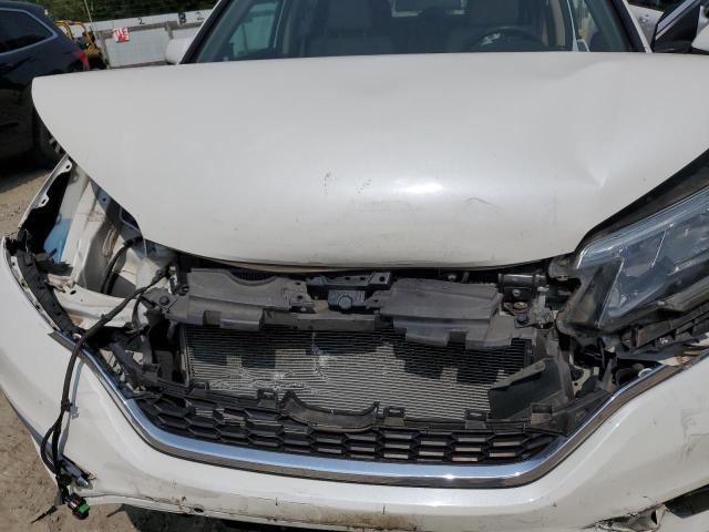 2015 HONDA CR-V EXL 5J6RM4H73FL007501