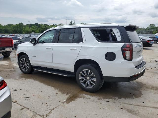 Vin: 1gnsknkd5nr352288, lot: 58507295, chevrolet tahoe k1500 lt 20222