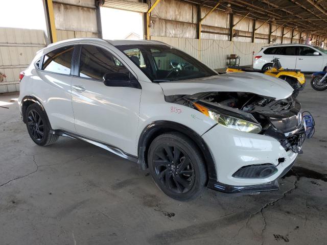 2022 HONDA HR-V SPORT 3CZRU5H14NM728344