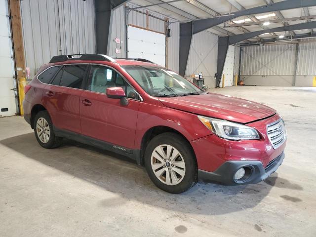 2016 SUBARU OUTBACK 2. 4S4BSACC5G3244178