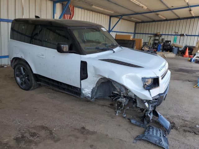 2023 LAND ROVER DEFENDER 9 SALEW6EE2P2151750