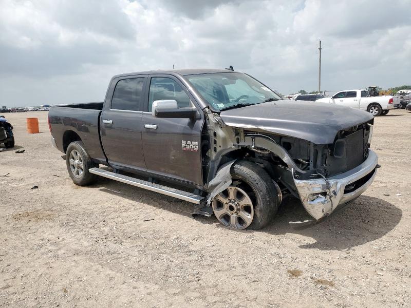 2018 RAM 2500 SLT - 3C6UR5DL1JG370564