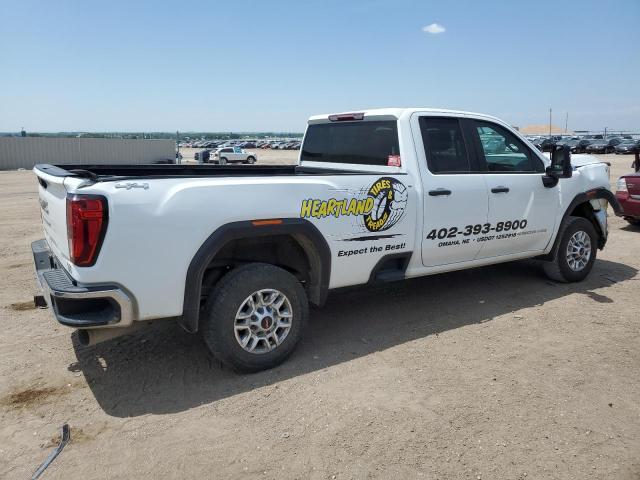 Vin: 1gt29ley2nf192895, lot: 60505545, gmc sierra k2500 heavy duty 20223