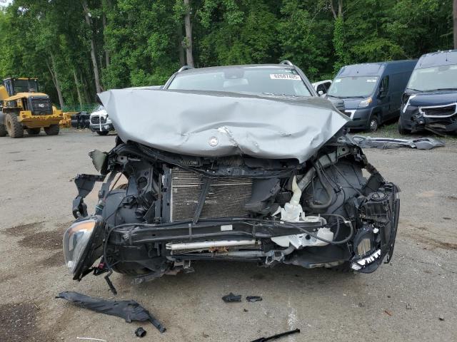 2013 MERCEDES-BENZ ML 350 4MA - 4JGDA5HB2DA265774
