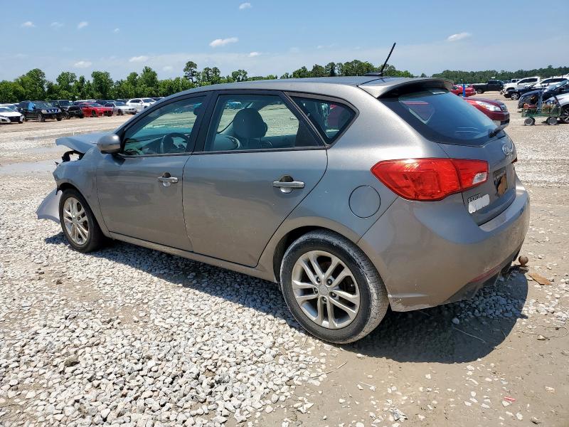 Vin: knafu5a24b5406586, lot: 60295255, kia forte ex 20112