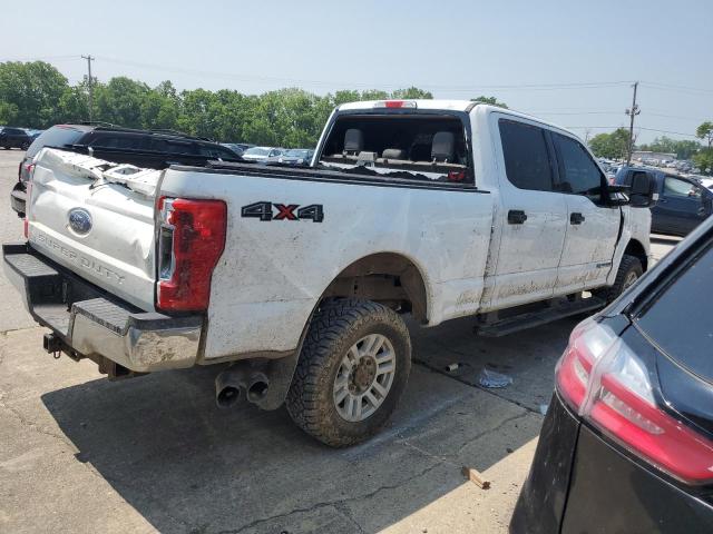 Vin: 1ft7w2bt9kee34469, lot: 58997115, ford f250 super duty 20193