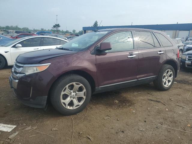 Vin: 2fmdk3jc6bba74428, lot: 60673135, ford edge sel 2011 img_1