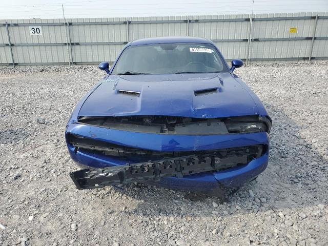 2020 DODGE CHALLENGER - 2C3CDZAG1LH240129