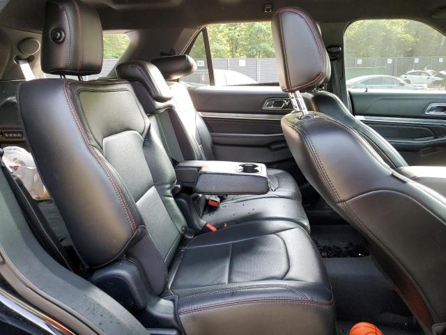 2018 FORD EXPLORER S 1FM5K8GT5JGB85584