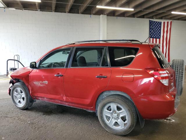 Vin: 2t3zf4dv8aw036003, lot: 59928265, toyota rav4 20102