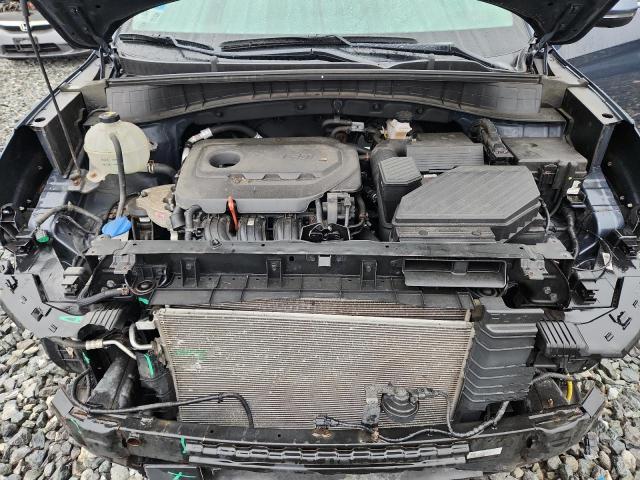 2020 HYUNDAI TUCSON LIM KM8J3CAL8LU090335