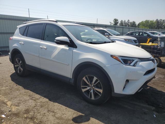 Vin: jtmrfrev4gj095911, lot: 61640065, toyota rav4 xle 20164