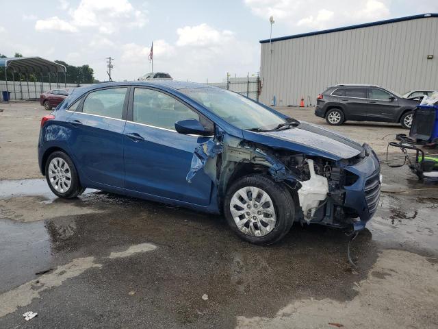 Vin: kmhd35lh5gu285879, lot: 58757605, hyundai elantra 20164