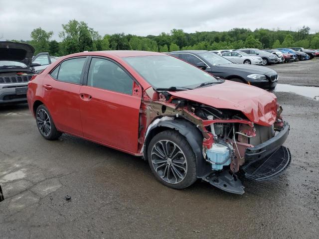 2015 TOYOTA COROLLA L - 5YFBURHE0FP364869