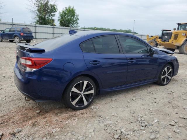 Vin: 4s3gkak62h3620164, lot: 59481535, subaru impreza sport 20173