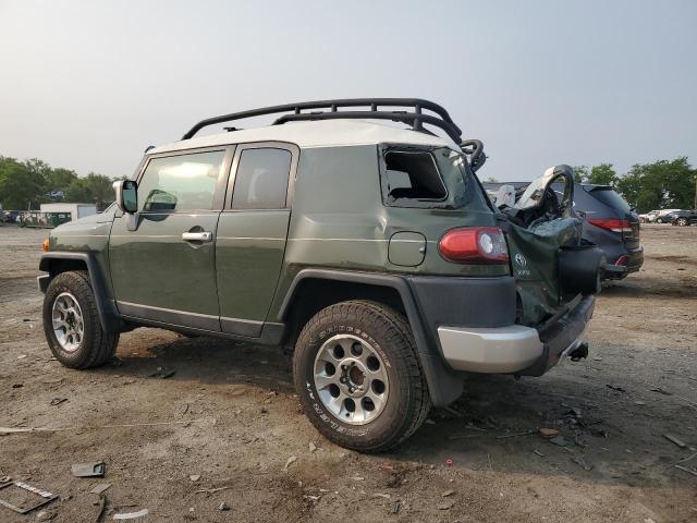 Vin: jtebu4bf5dk164601, lot: 59119175, toyota fj cruiser 20132